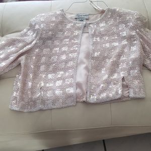 Elegant Jacket Party.